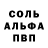 Кетамин VHQ Chrislocho