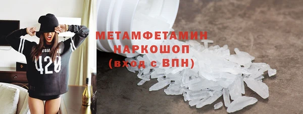 прущие крисы Горняк
